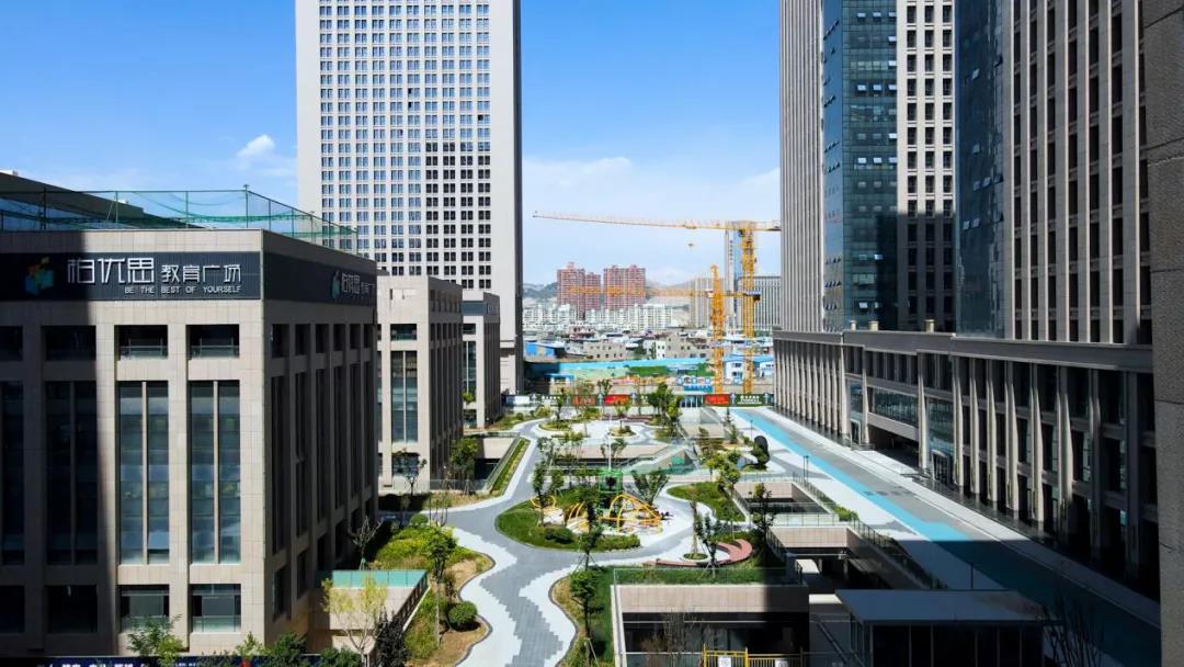 隴星總部園區 隴星總部園區